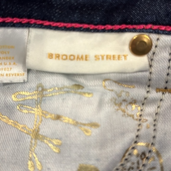 NWOT Kate Spade jeans - Picture 10 of 10